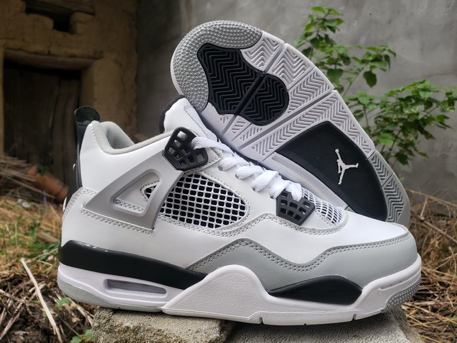 men air jordan 4 shoes 2021-11-3-001